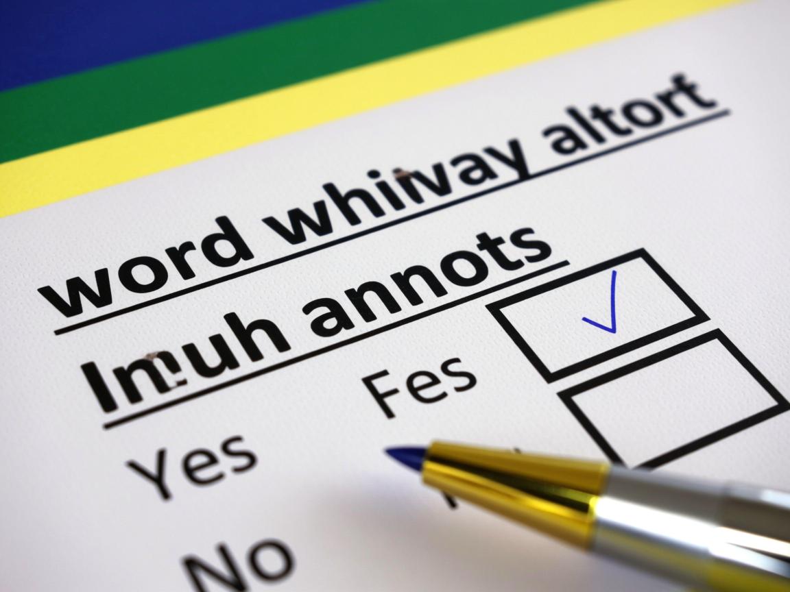 水印版的word为什么输入不了