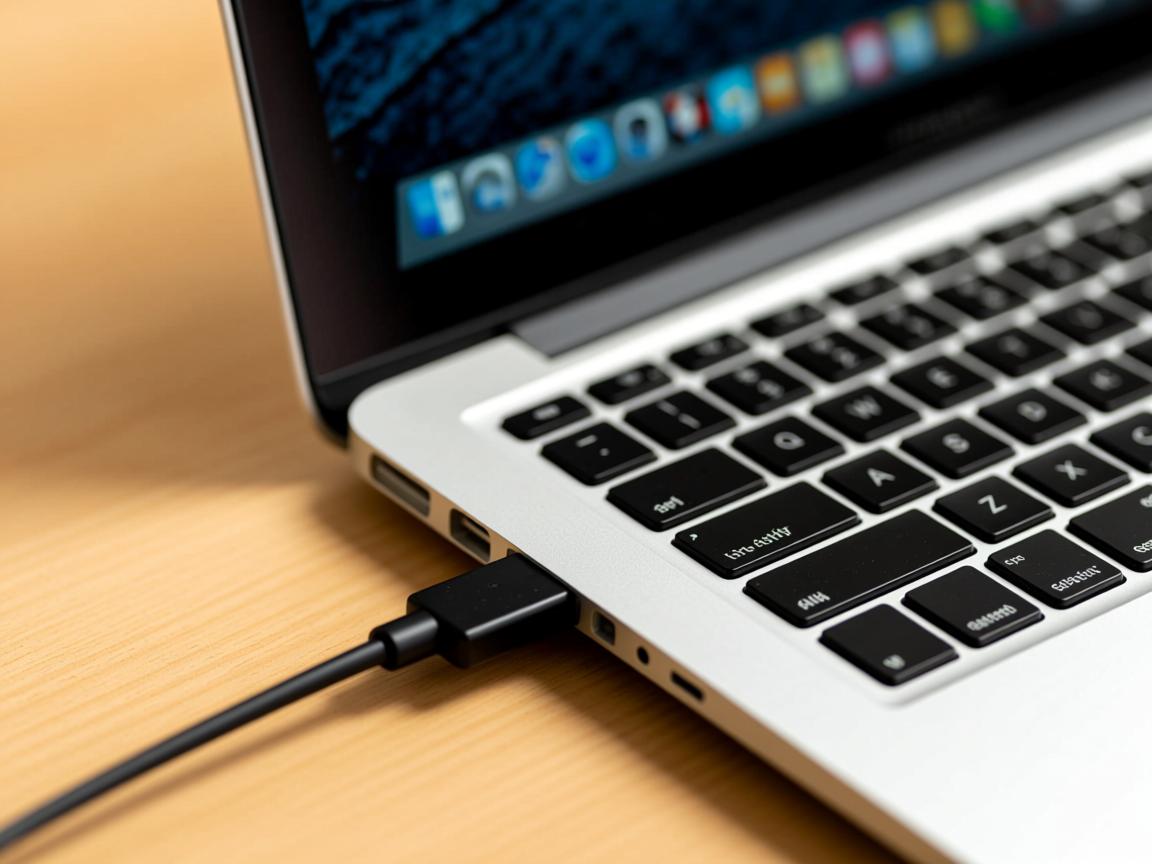 为什么电脑一充电就没网 第1张 为什么电脑一充电就没网 第1张