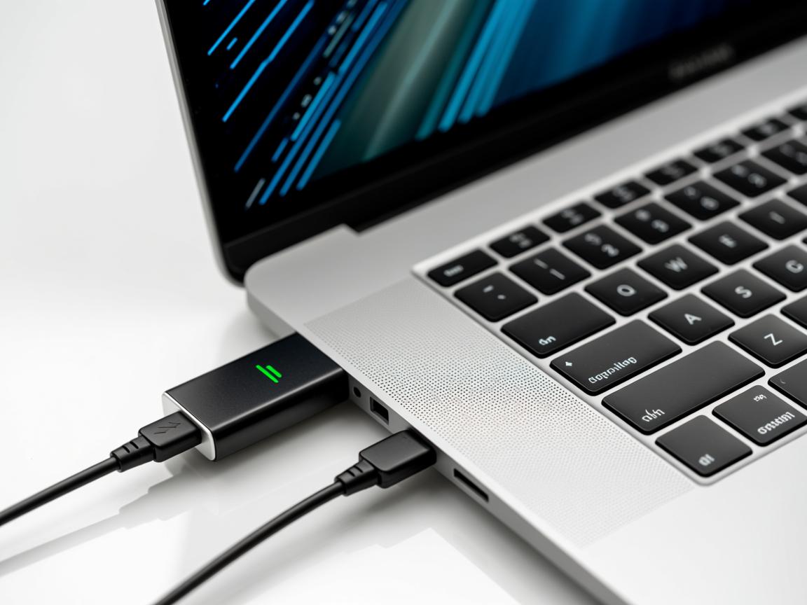 为什么电脑一充电就没网 第3张 为什么电脑一充电就没网 第3张