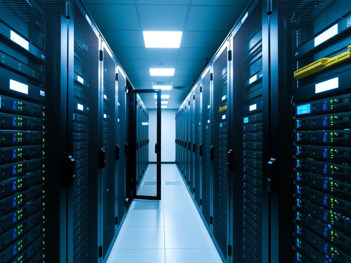 甘肃ip服务器托管虚拟主机  第2张