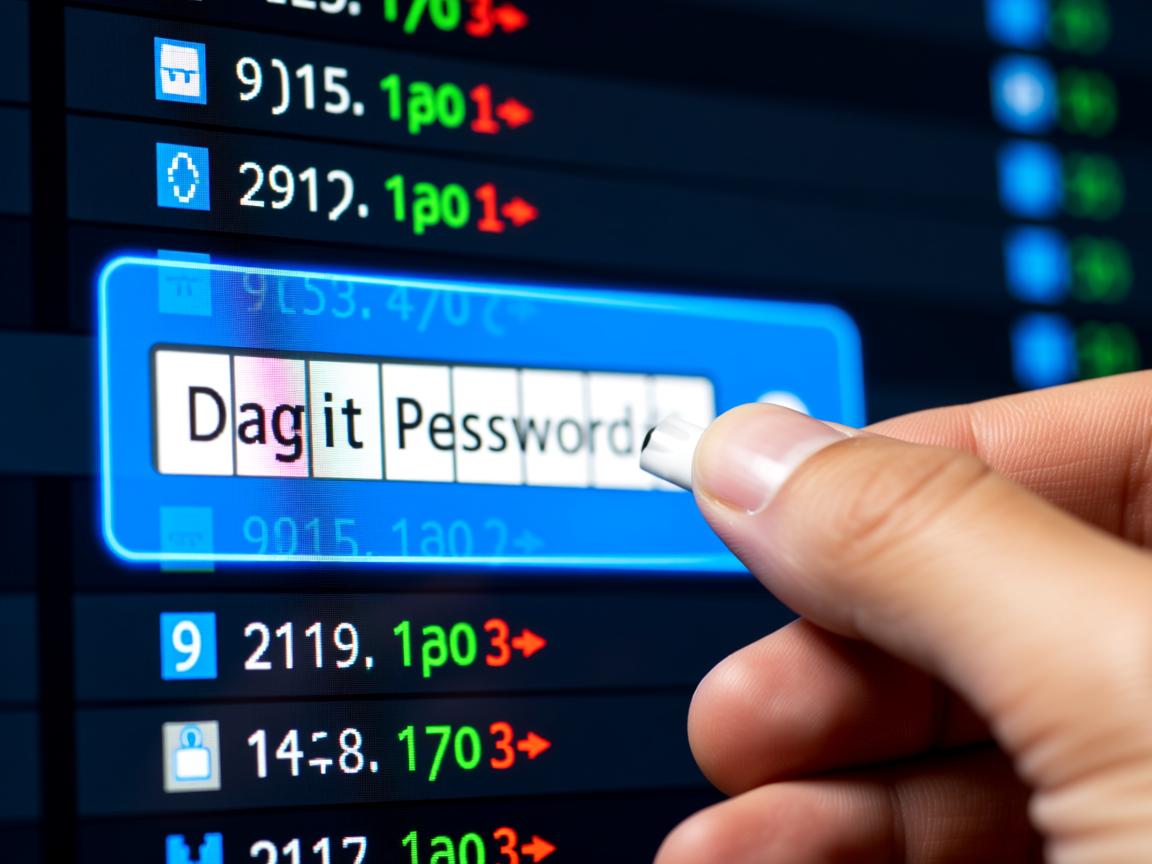 怎么在数据库里找到后台密码 第1张 怎么在数据库里找到后台密码 第1张