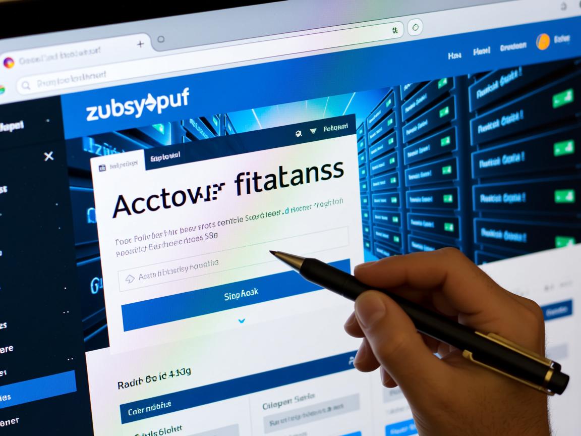 怎么用网页访问数据库  第3张