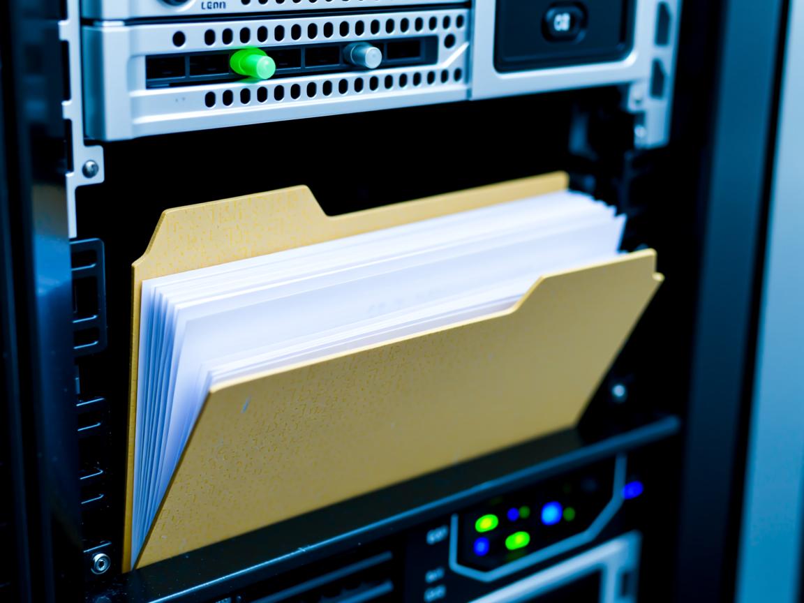 虚拟主机上的db文件夹  第3张