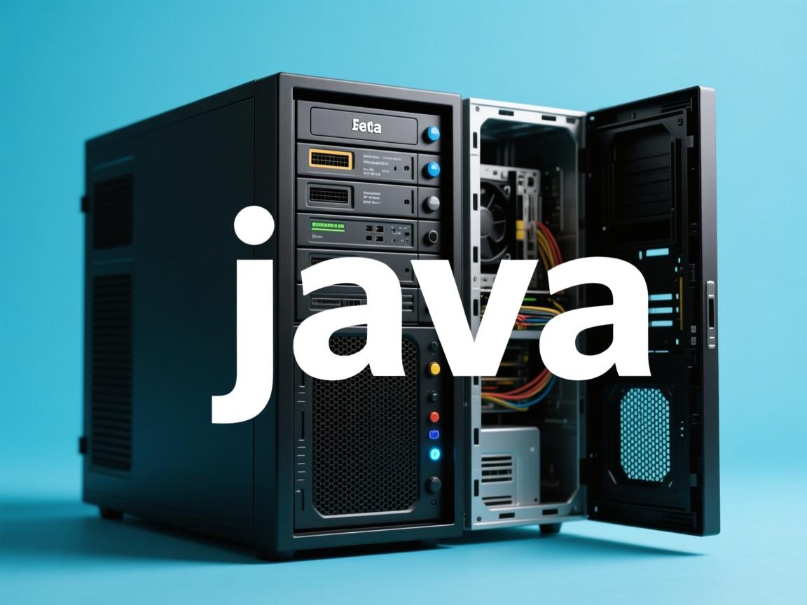 虚拟主机一般支持java吗 第3张 虚拟主机一般支持java吗 第3张