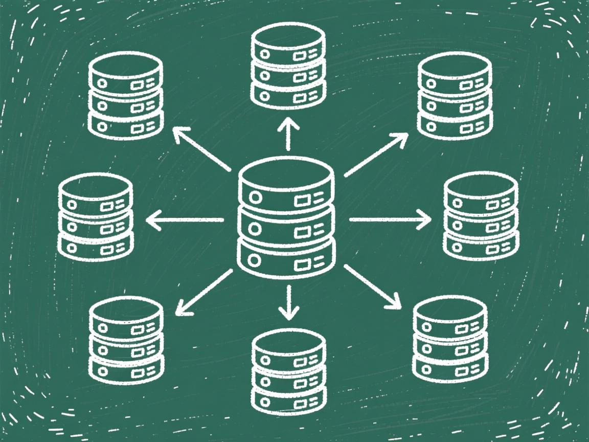 数据库关系图怎么画