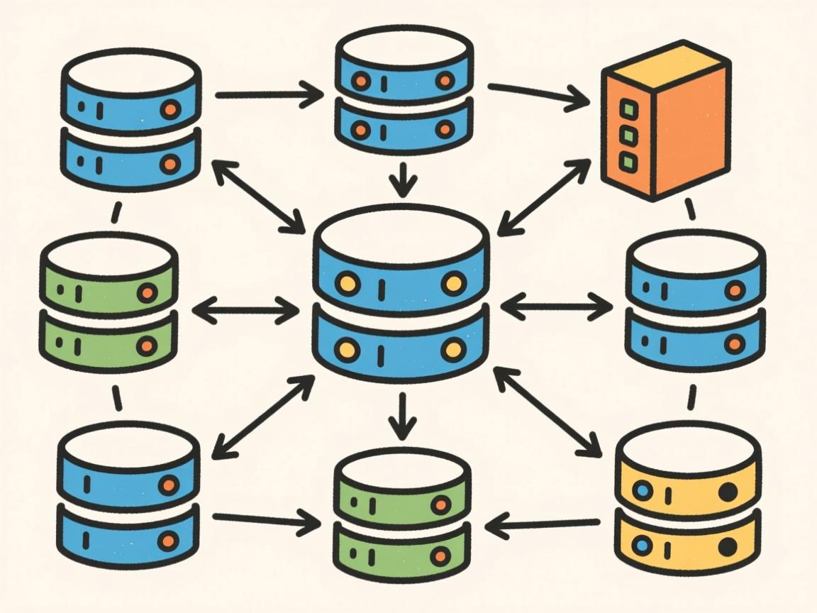 数据库关系图怎么画  第3张