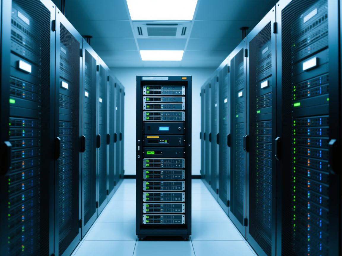 虚拟主机用什么服务器好  第2张