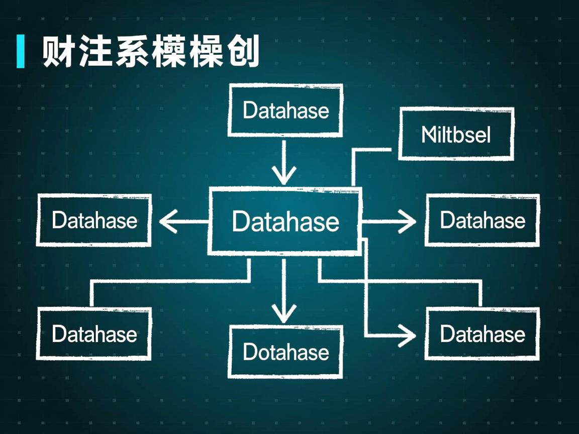 数据库关系模型怎么写  第1张