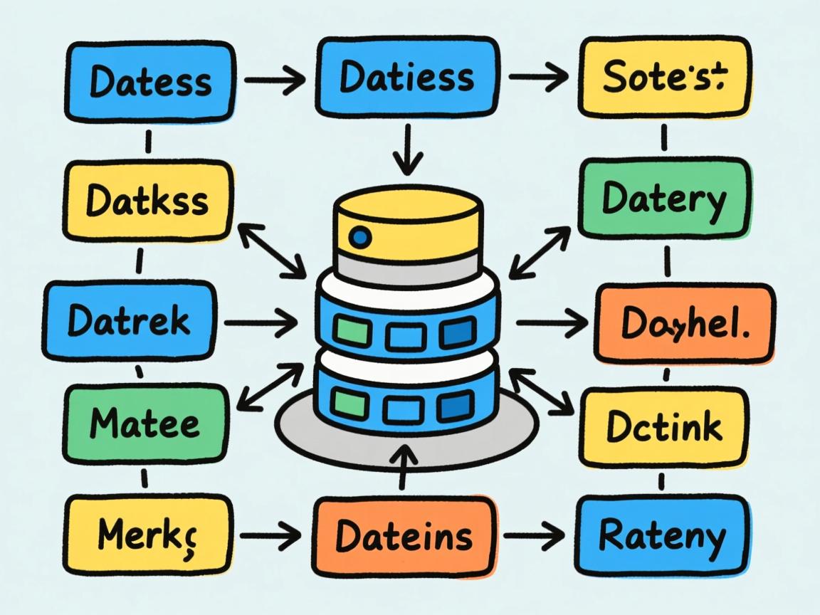 数据库关系模型怎么写  第2张