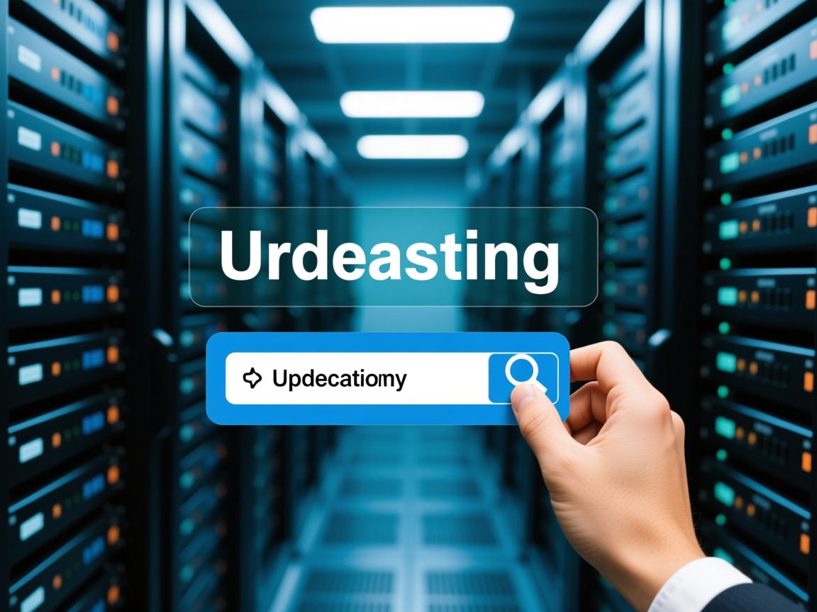 数据库更新查询怎么做 第3张 数据库更新查询怎么做 第3张