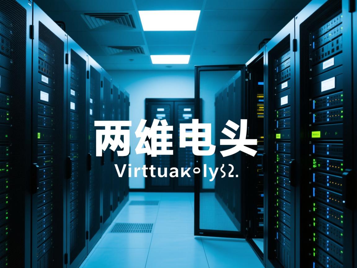 虚拟主机是什么时候出的  第1张