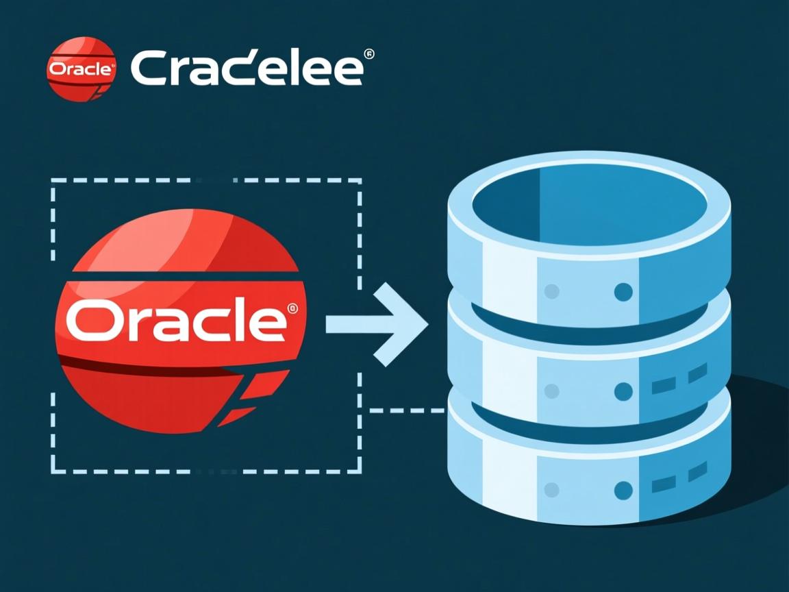 c语言怎么连接oracle数据库  第1张