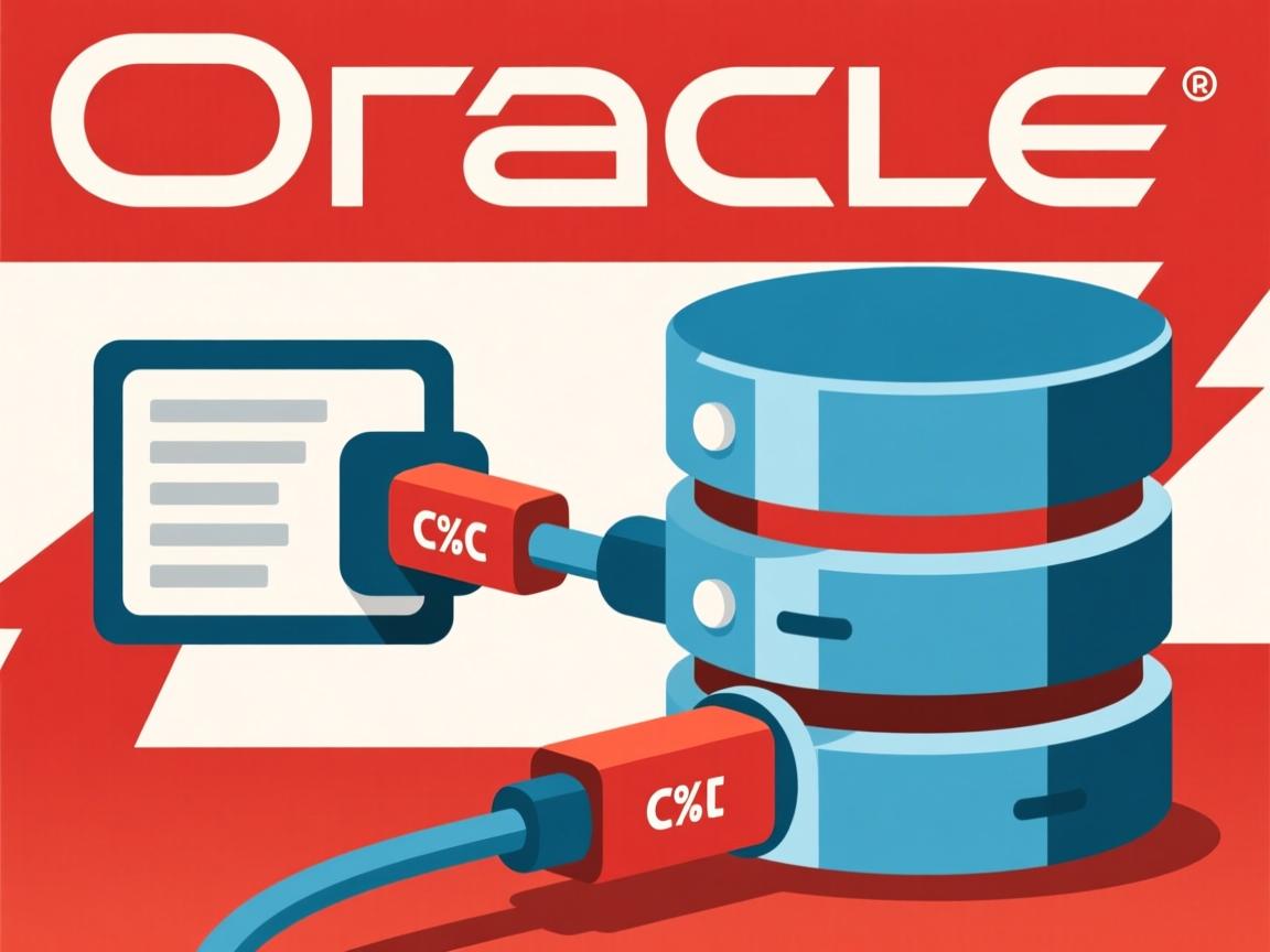 c语言怎么连接oracle数据库  第3张