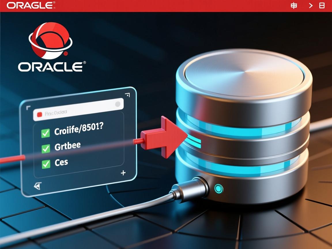 c语言怎么连接oracle数据库  第2张
