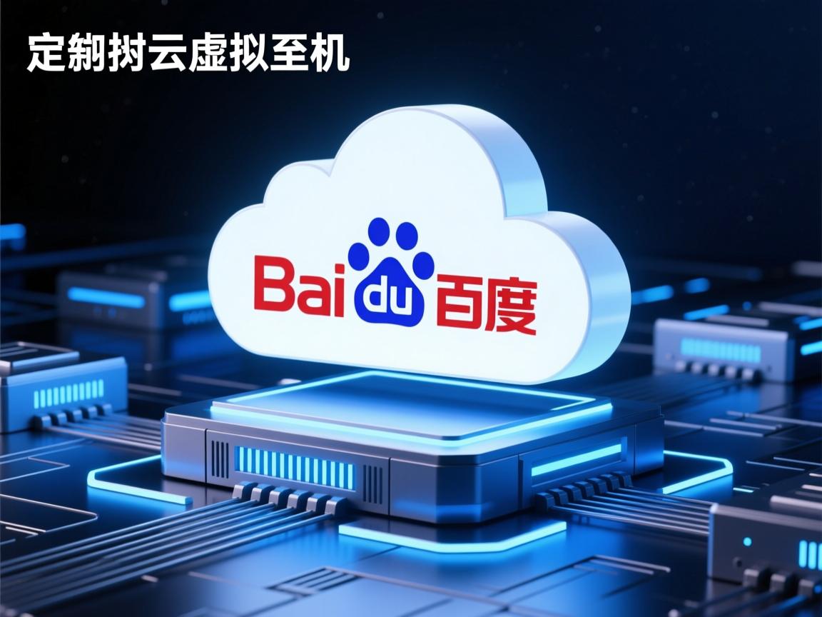 百度定制化云虚拟主机  第2张