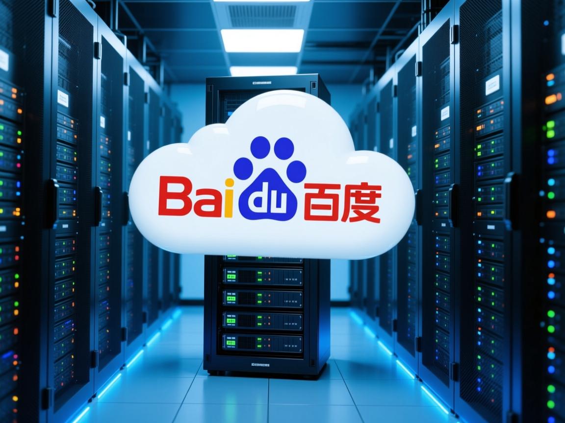 百度定制化云虚拟主机  第3张