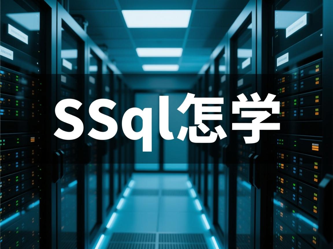 数据库sql怎么学  第1张