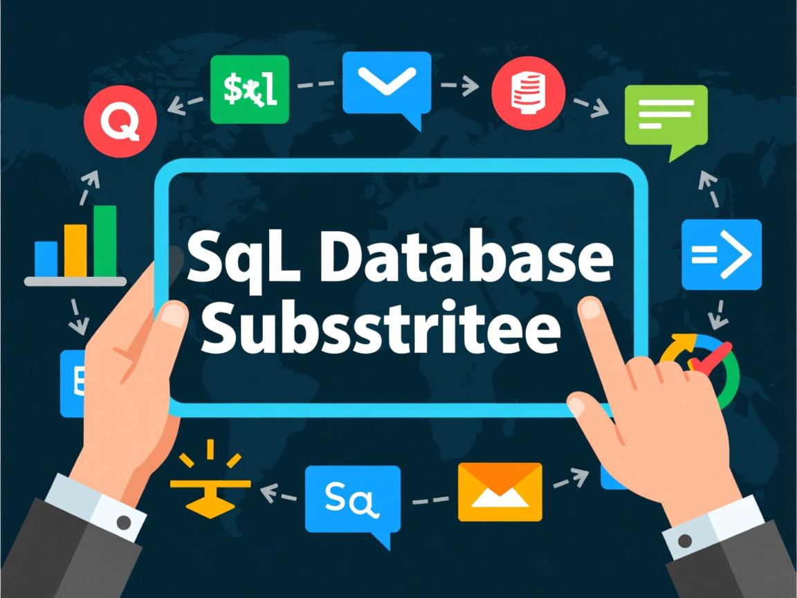 怎么查看sql数据库已经订阅  第3张