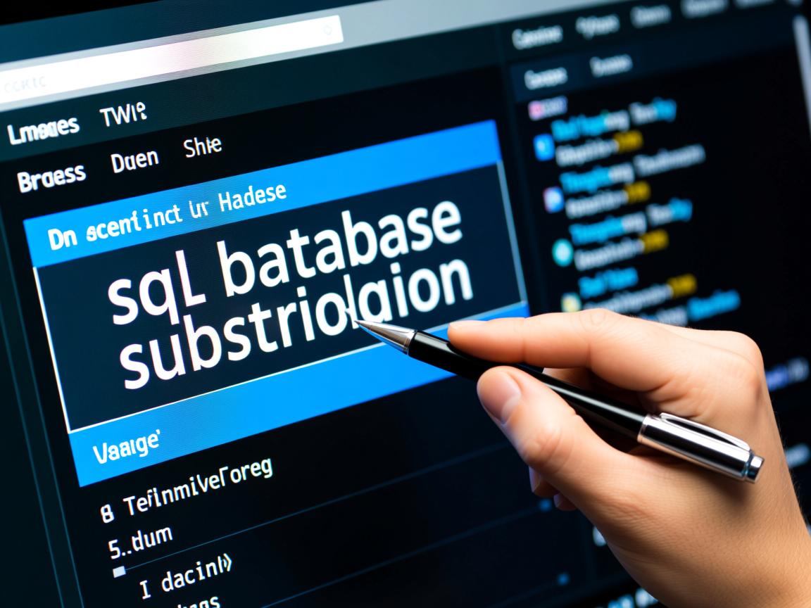怎么查看sql数据库已经订阅  第2张