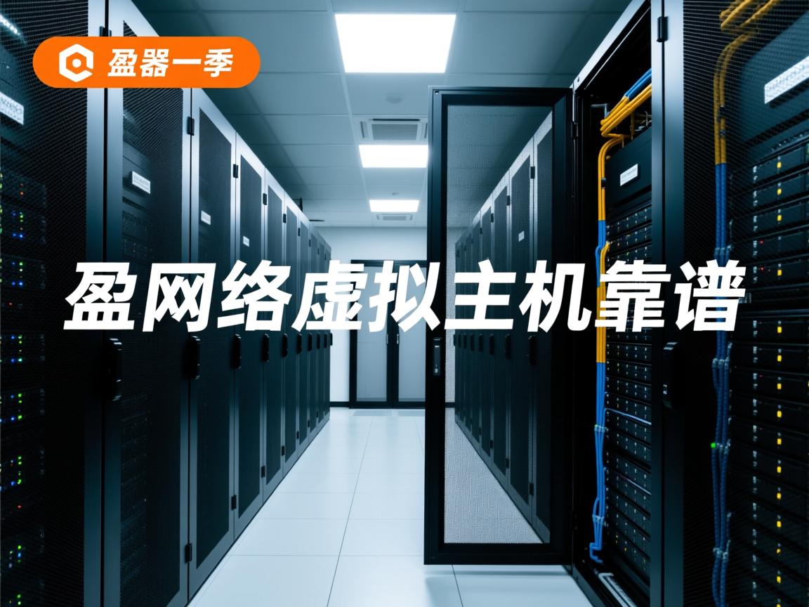 巨盈网络虚拟主机靠谱吗  第1张