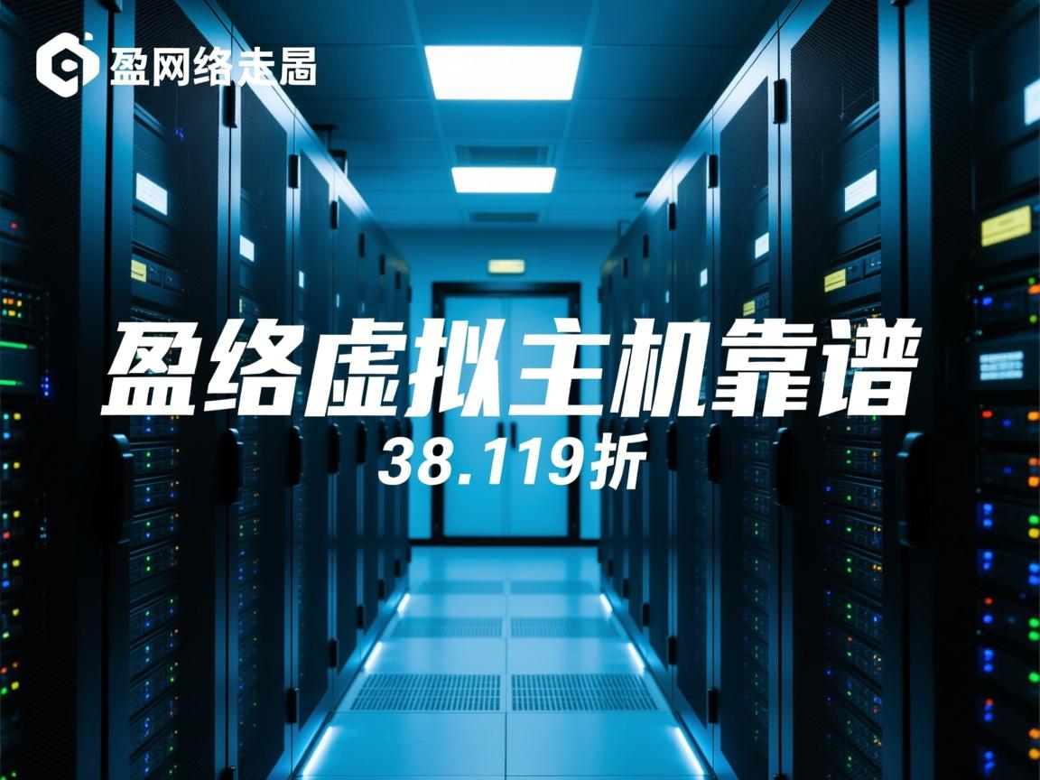 巨盈网络虚拟主机靠谱吗  第3张