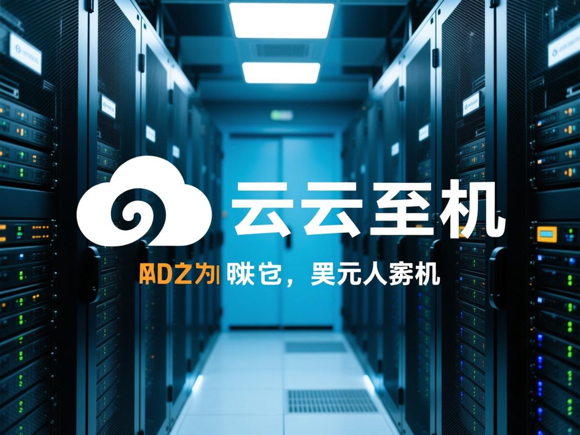 阿里云虚拟主机云服务器  第3张