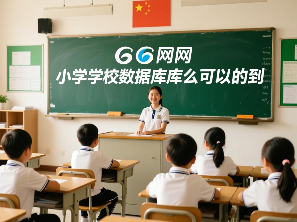 人人网的小学学校数据库怎么可以的到  第2张