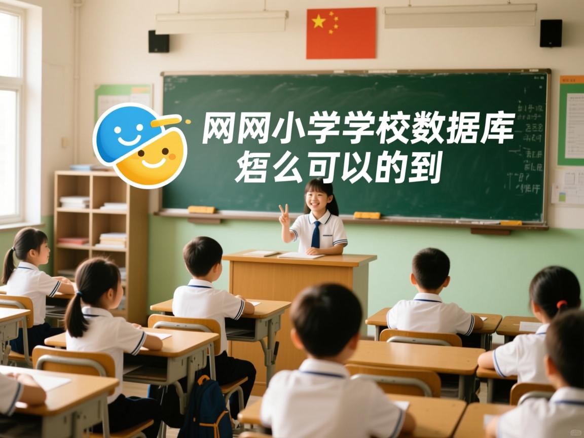 人人网的小学学校数据库怎么可以的到  第3张