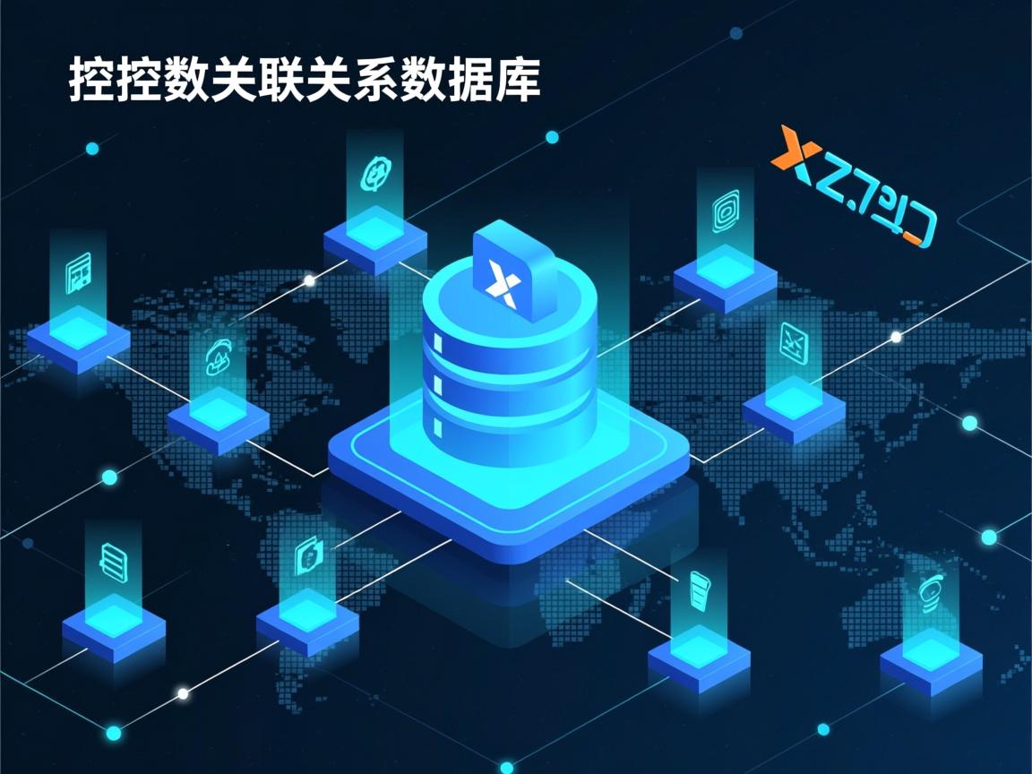 力控怎么关联关系数据库  第2张