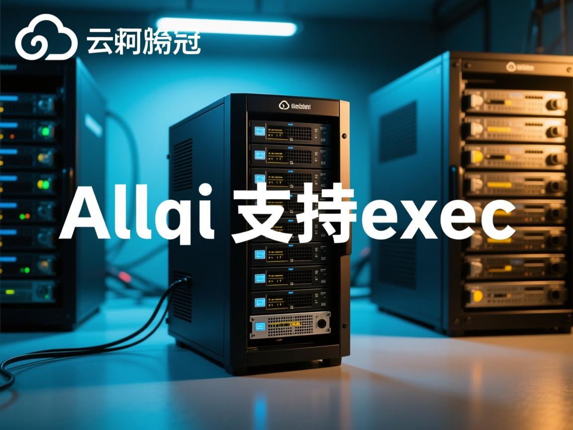 阿里云虚拟主机不支持exec  第2张