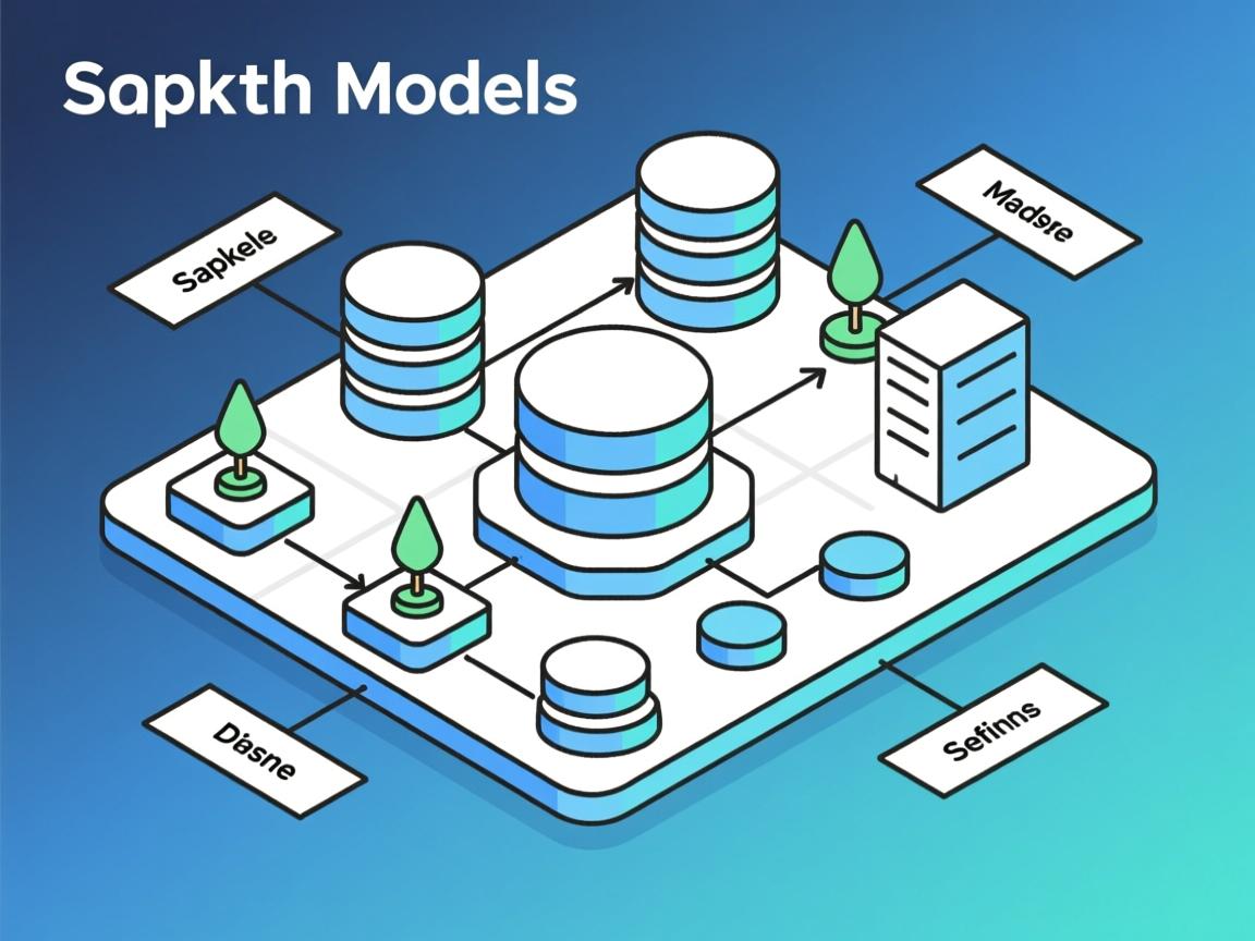 数据库模型图怎么画  第1张