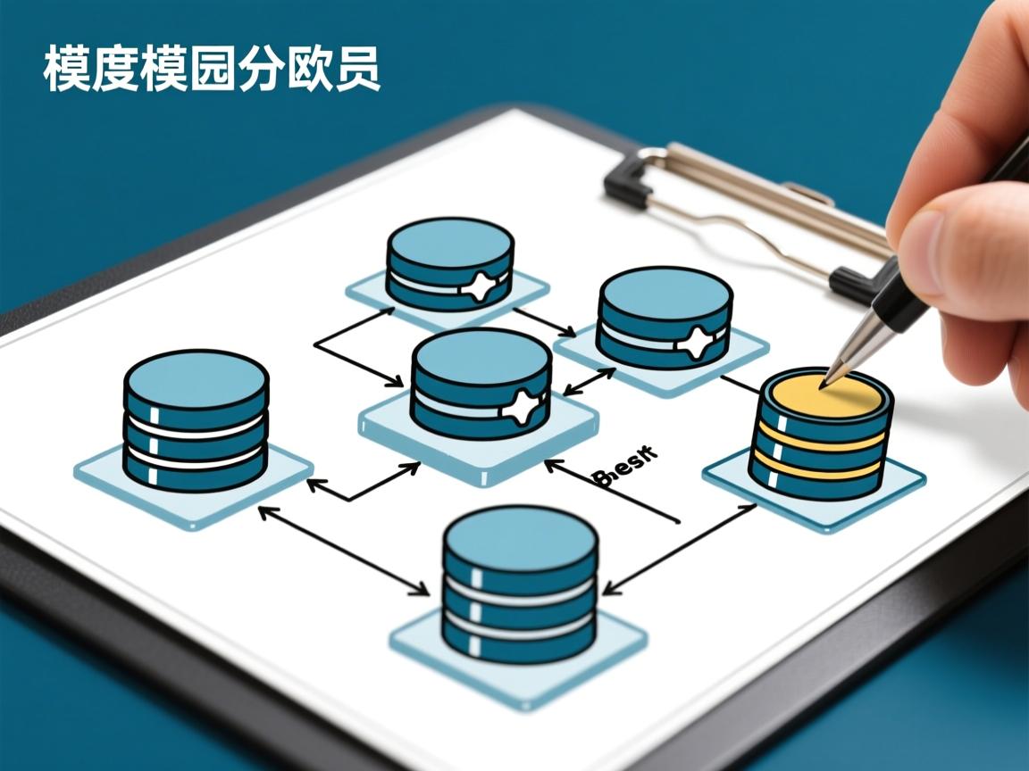 数据库模型图怎么画  第2张