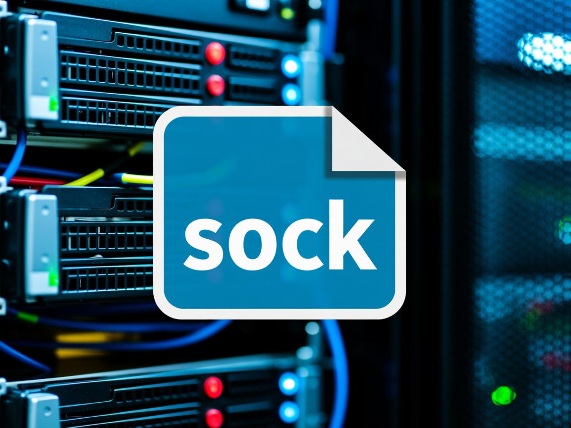 虚拟主机公用一个sock文件 第1张 虚拟主机公用一个sock文件 第1张