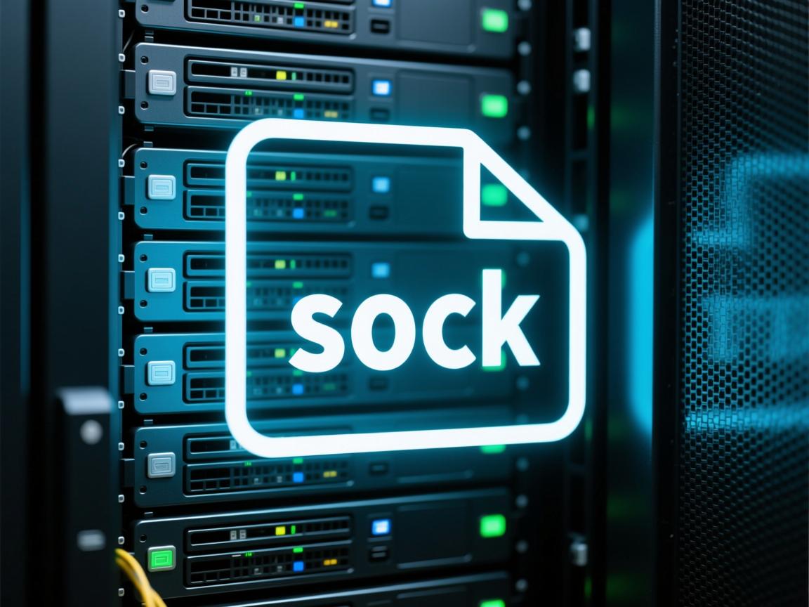 虚拟主机公用一个sock文件 第3张 虚拟主机公用一个sock文件 第3张