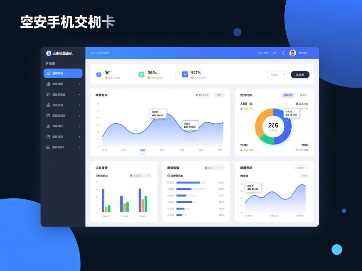 景安虚拟主机控制面板  第3张