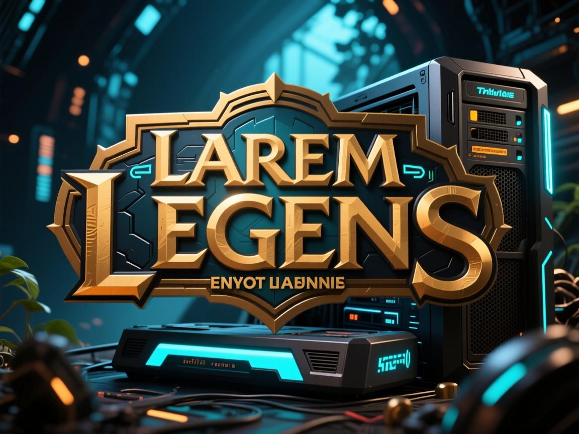 虚拟主机玩英雄联盟怎么样