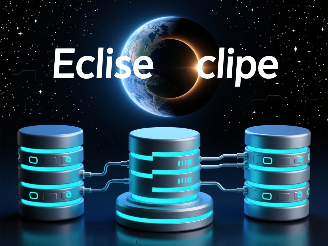 eclispe怎么连接数据库  第3张