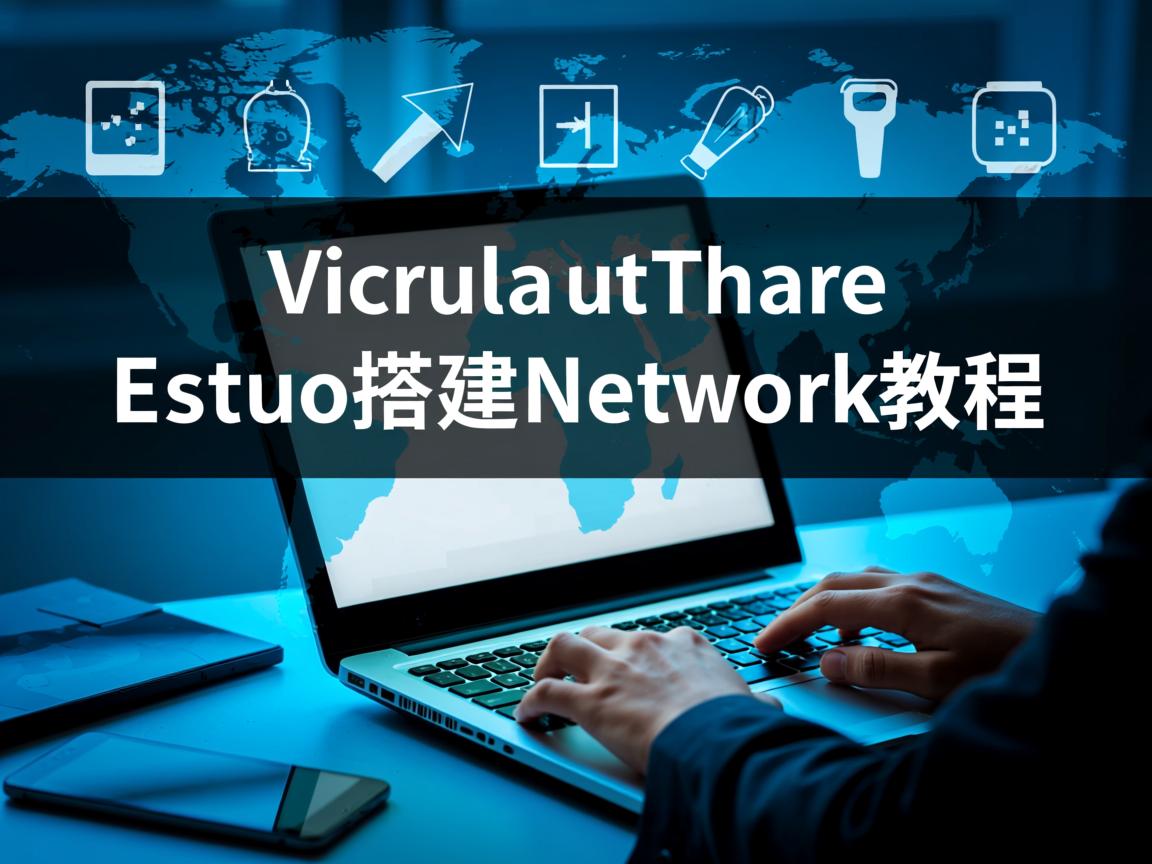 用虚拟主机搭建网络教程 第1张 用虚拟主机搭建网络教程 第1张