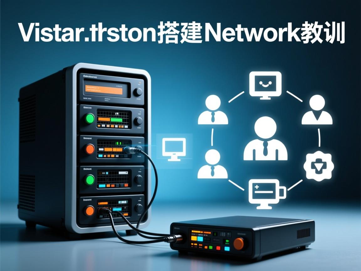 用虚拟主机搭建网络教程 第2张 用虚拟主机搭建网络教程 第2张