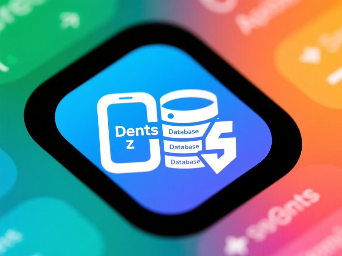 app怎么删除但保留数据库  第2张