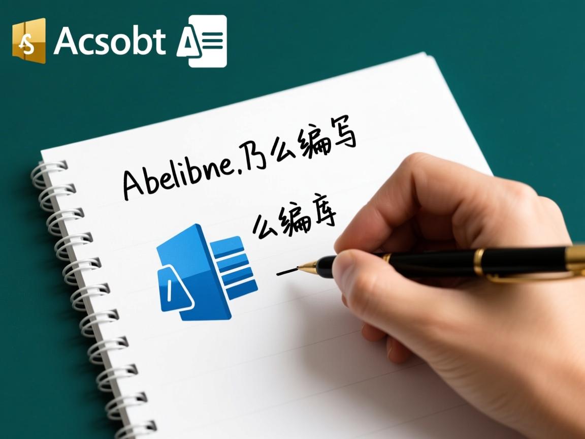 access数据库怎么编写 第1张 access数据库怎么编写 第1张