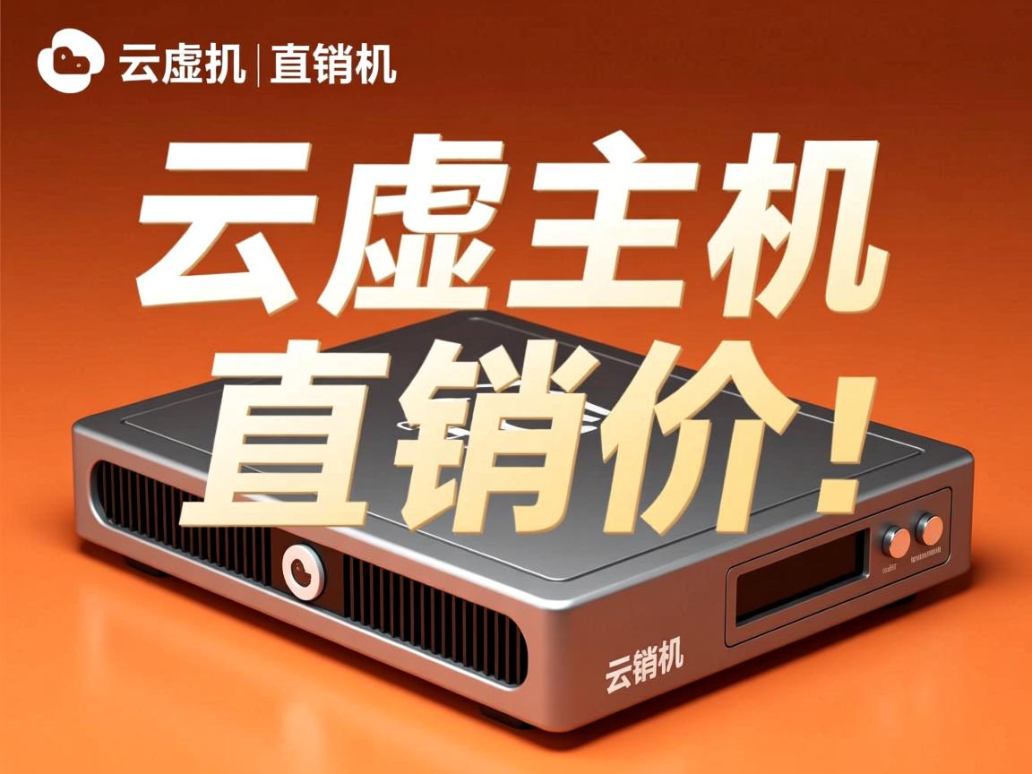 低价云虚拟主机直销价格