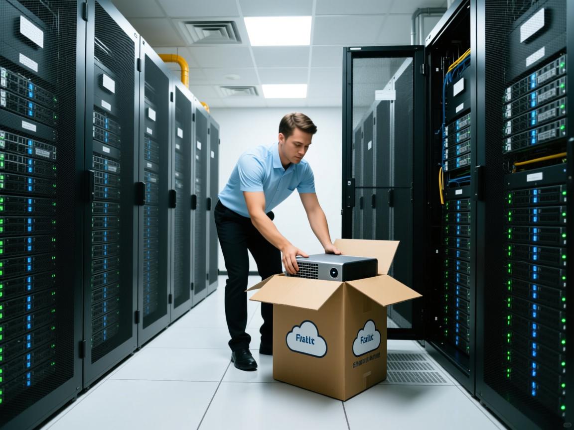 虚拟主机搬家到云服务器  第2张