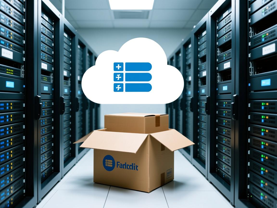 虚拟主机搬家到云服务器  第3张