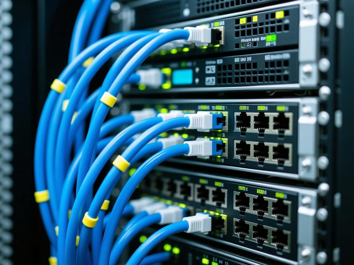 查看物理机网络  第2张