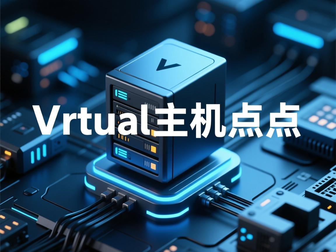 用什么的虚拟主机好点点  第3张