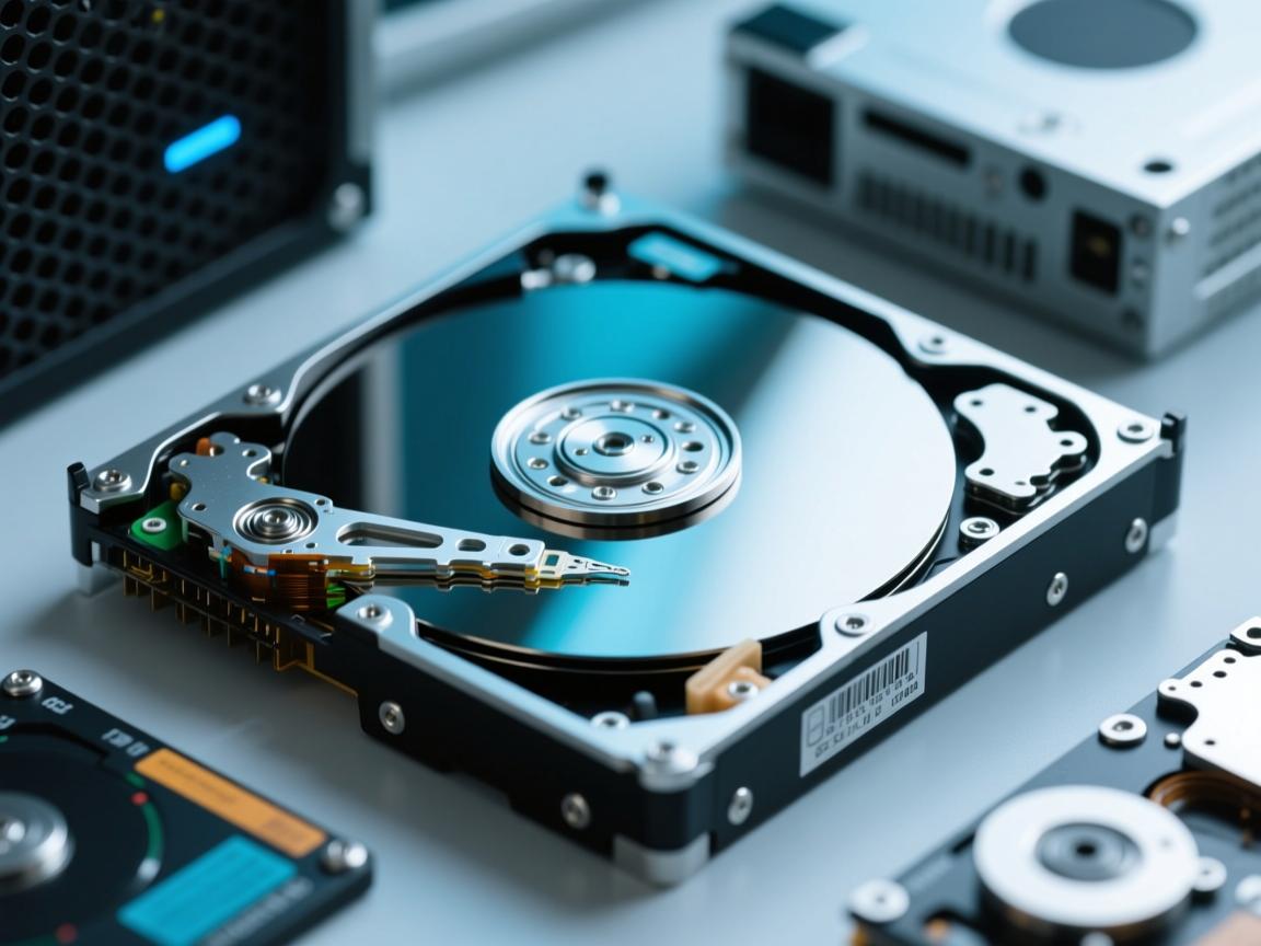 vhd恢复物理机 第3张 vhd恢复物理机 第3张