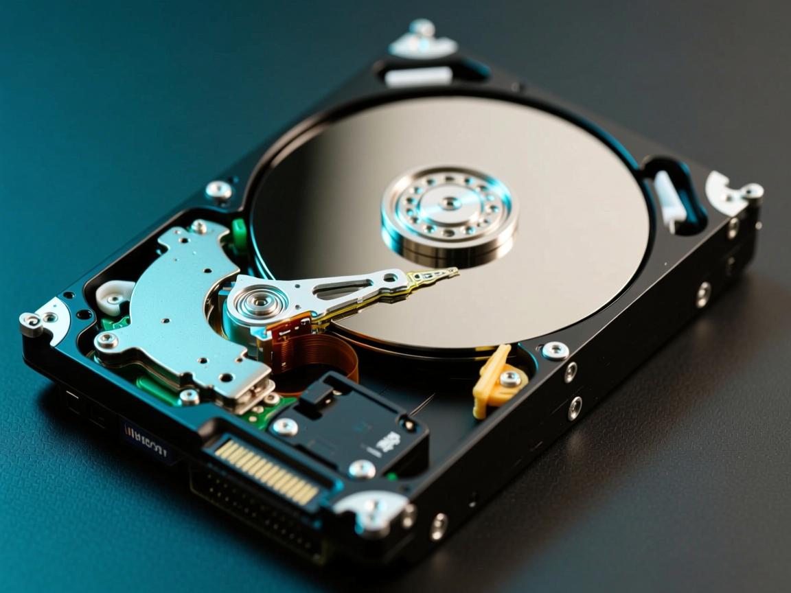 linux物理机磁盘  第2张