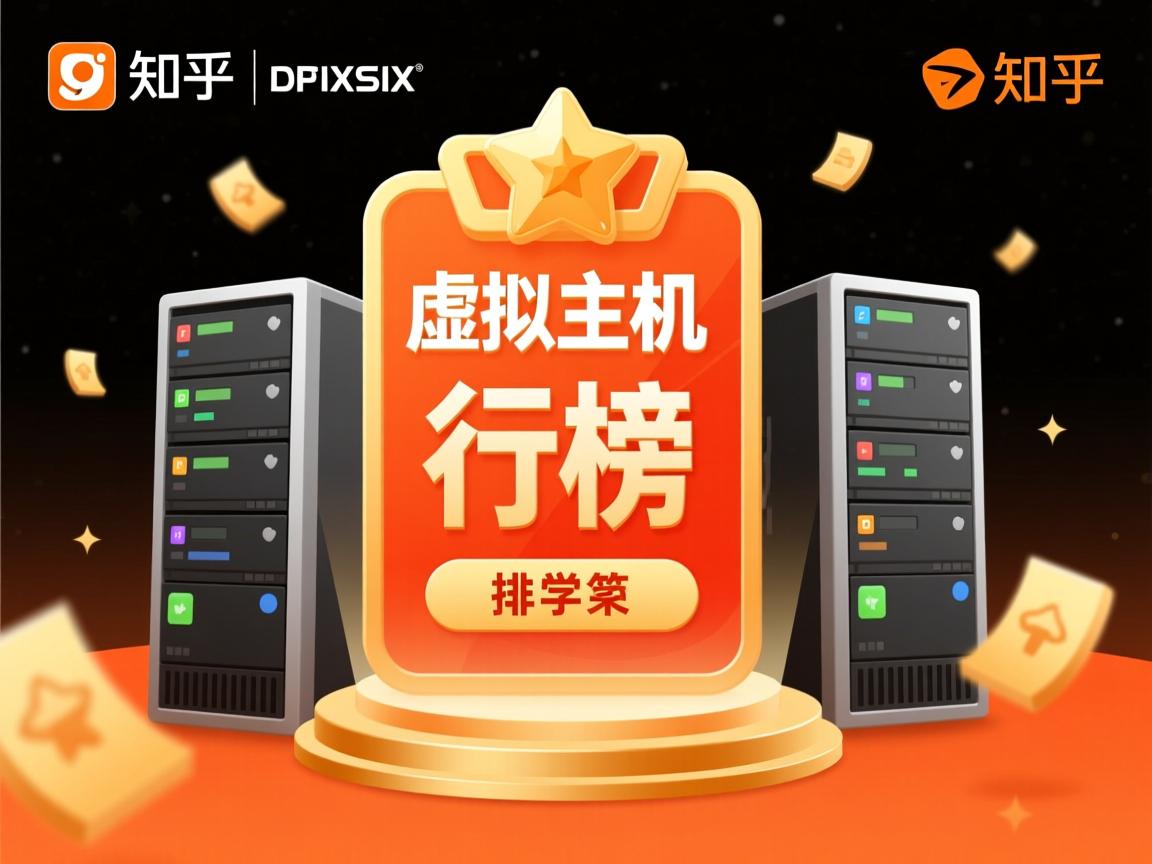 国产虚拟主机排行榜知乎