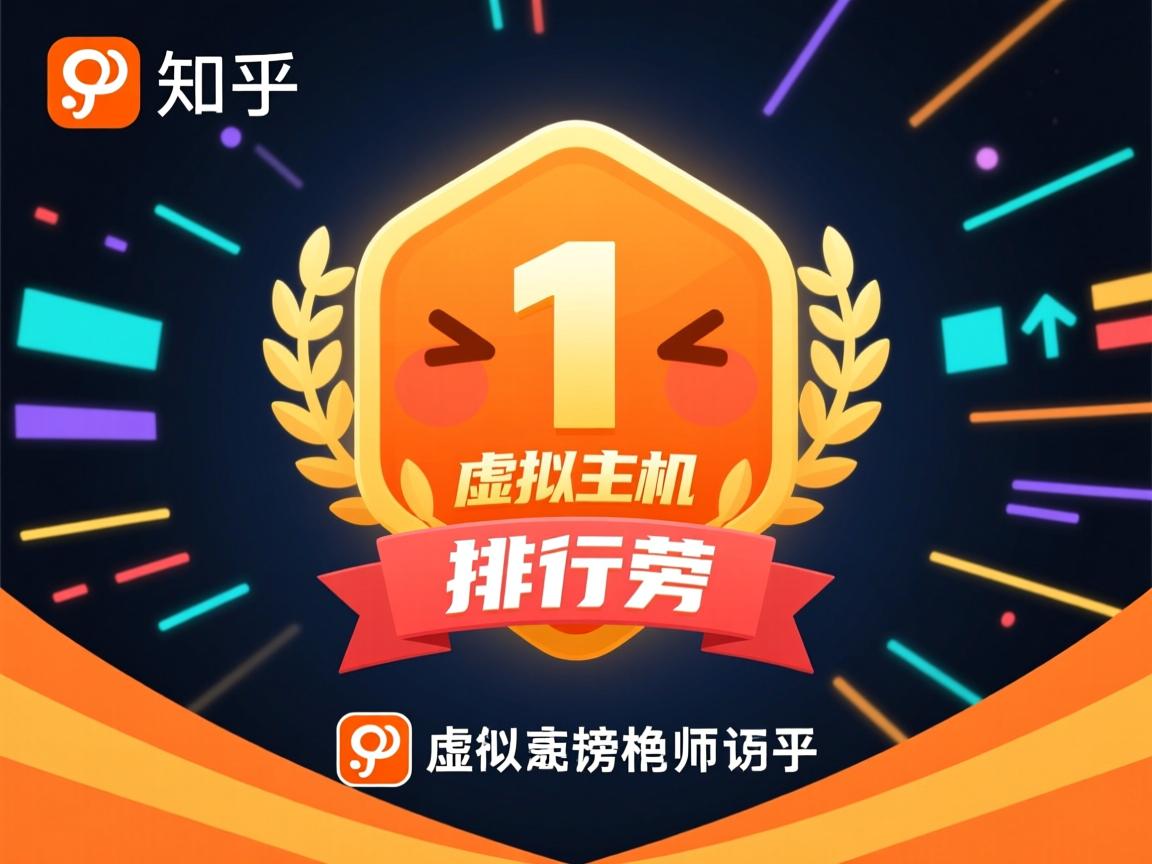 国产虚拟主机排行榜知乎  第3张